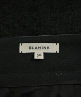 BLAMINK（ブラミンク）ロング・マキシ丈スカート 黒 サイズ:36(S位) レディース/2200638013023