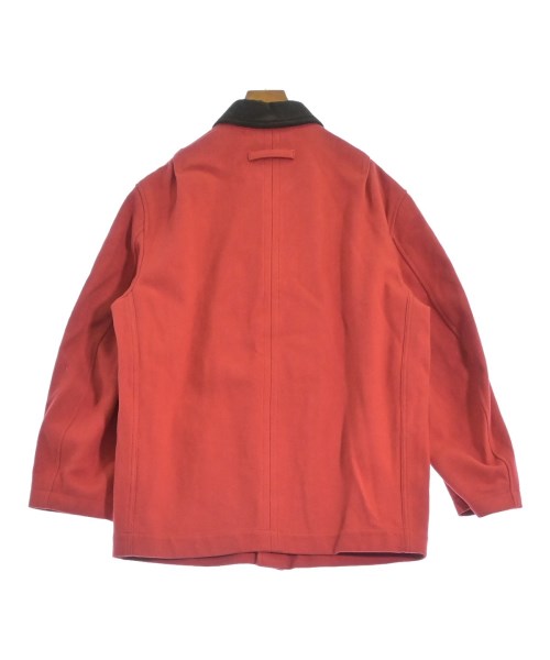 BLAMINK（ブラミンク）カバーオール 赤 サイズ:1(S位) レディース/2200639434315