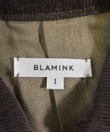 BLAMINK（ブラミンク）カバーオール 赤 サイズ:1(S位) レディース/2200639434315
