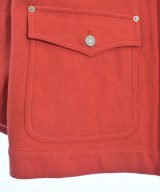 BLAMINK（ブラミンク）カバーオール 赤 サイズ:1(S位) レディース/2200639434315