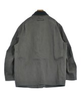 BLAMINK（ブラミンク）カバーオール グレー サイズ:1(S位) レディース/2200639434322