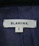 BLAMINK（ブラミンク）カバーオール グレー サイズ:1(S位) レディース/2200639434322