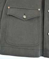 BLAMINK（ブラミンク）カバーオール グレー サイズ:1(S位) レディース/2200639434322