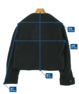 BLAMINK（ブラミンク）その他 黒 サイズ:36(S位) レディース/2200639434339