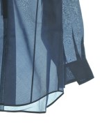 BLAMINK（ブラミンク）ブラウス 紺 サイズ:36(S位) レディース/2200639434384