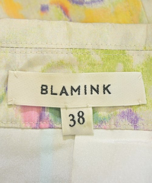 BLAMINK（ブラミンク）その他 ベージュ サイズ:38(M位) レディース/2200639129013