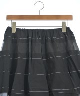 BLAMINK（ブラミンク）ロング・マキシ丈スカート 黒 サイズ:36(S位) レディース/2200625531066