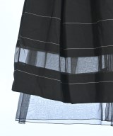 BLAMINK（ブラミンク）ロング・マキシ丈スカート 黒 サイズ:36(S位) レディース/2200625531066