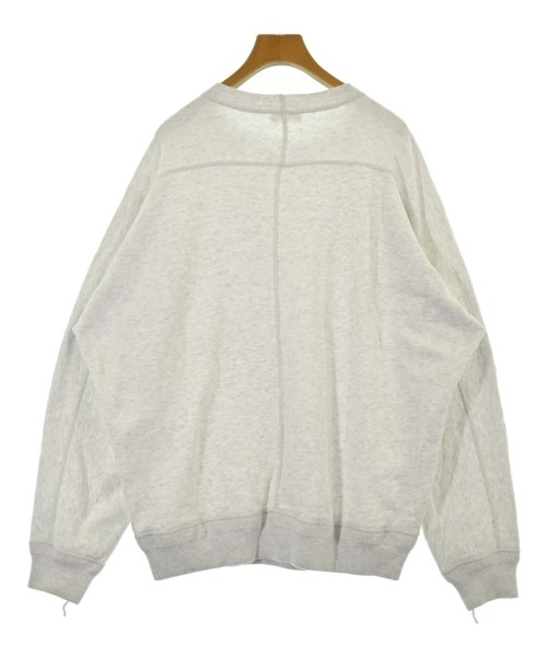 BLAMINK（ブラミンク）スウェット グレー サイズ:1(S位) レディース/2200604138064