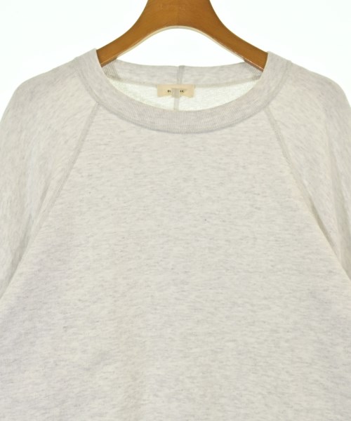 BLAMINK（ブラミンク）スウェット グレー サイズ:1(S位) レディース/2200604138064