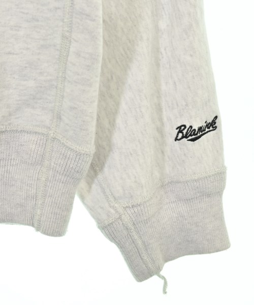 BLAMINK（ブラミンク）スウェット グレー サイズ:1(S位) レディース/2200604138064