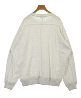 BLAMINK（ブラミンク）スウェット グレー サイズ:1(S位) レディース/2200604138064