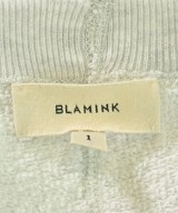 BLAMINK（ブラミンク）スウェット グレー サイズ:1(S位) レディース/2200604138064