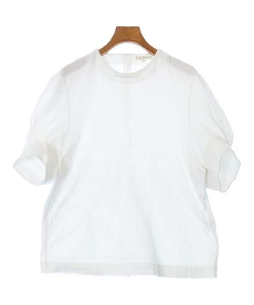 BLAMINK(ブラミンク)Tシャツ・カットソー 白 サイズ:36(S位)/2200641792014
