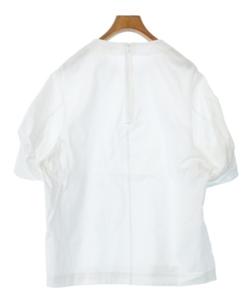 BLAMINK（ブラミンク）Tシャツ・カットソー 白 サイズ:36(S位) レディース/2200641792014