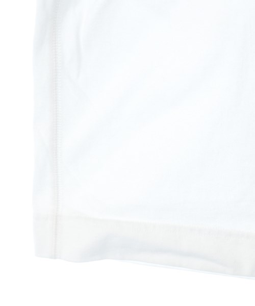 BLAMINK（ブラミンク）Tシャツ・カットソー 白 サイズ:36(S位) レディース/2200641792014