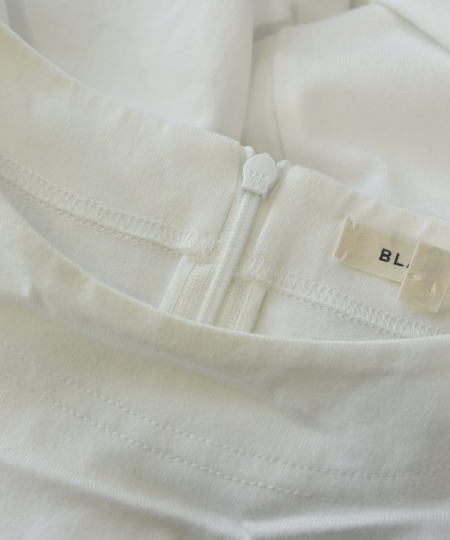 BLAMINK（ブラミンク）Tシャツ・カットソー 白 サイズ:36(S位) レディース/2200641792014