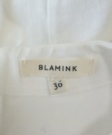BLAMINK（ブラミンク）Tシャツ・カットソー 白 サイズ:36(S位) レディース/2200641792014