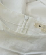 BLAMINK（ブラミンク）Tシャツ・カットソー 白 サイズ:36(S位) レディース/2200641792014