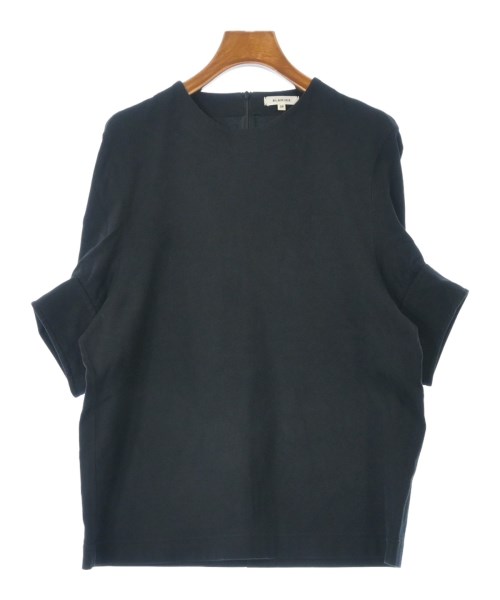 BLAMINK(ブラミンク)Tシャツ・カットソー 黒 サイズ:36(S位)/2200641792021