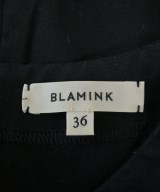 BLAMINK（ブラミンク）Tシャツ・カットソー 黒 サイズ:36(S位) レディース/2200641792021
