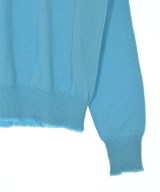 BLAMINK（ブラミンク）ニット・セーター 青 サイズ:36(S位) レディース/2200624855040