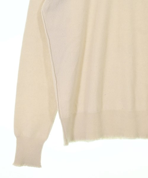 BLAMINK（ブラミンク）ニット・セーター ベージュ サイズ:36(S位) レディース/2200642795021