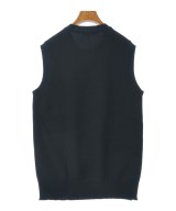 BLAMINK（ブラミンク）ベスト 黒 サイズ:38(M位) レディース/2200643389021