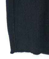 BLAMINK（ブラミンク）ベスト 黒 サイズ:38(M位) レディース/2200643389021