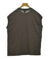 BLAMINK（ブラミンク）ノースリーブ 茶 サイズ:1(S位) レディース/2200643548077