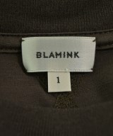 BLAMINK（ブラミンク）ノースリーブ 茶 サイズ:1(S位) レディース/2200643548077