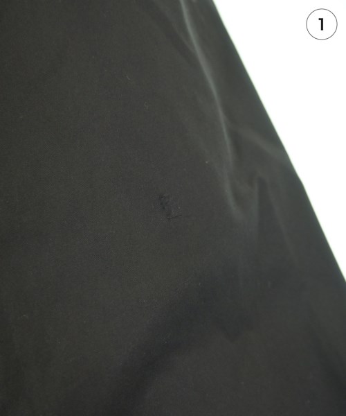 BLAMINK（ブラミンク）ワンピース 黒 サイズ:36(S位) レディース/2200644741361