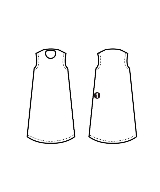 BLAMINK（ブラミンク）ワンピース 黒 サイズ:36(S位) レディース/2200644741361