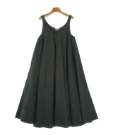 BLAMINK（ブラミンク）ワンピース 黒 サイズ:36(S位) レディース/2200644741361