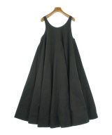 BLAMINK（ブラミンク）ワンピース 黒 サイズ:36(S位) レディース/2200644741361