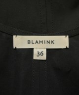 BLAMINK（ブラミンク）ワンピース 黒 サイズ:36(S位) レディース/2200644741361