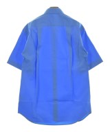 BLAMINK（ブラミンク）カジュアルシャツ 青 サイズ:36(S位) レディース/2200644741477