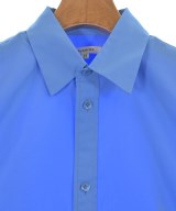 BLAMINK（ブラミンク）カジュアルシャツ 青 サイズ:36(S位) レディース/2200644741477