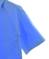 BLAMINK（ブラミンク）カジュアルシャツ 青 サイズ:36(S位) レディース/2200644741477