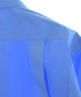 BLAMINK（ブラミンク）カジュアルシャツ 青 サイズ:36(S位) レディース/2200644741477