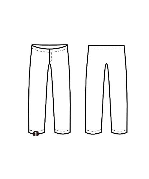 BLAMINK（ブラミンク）その他 茶 サイズ:0(XS位) レディース/2200644745017