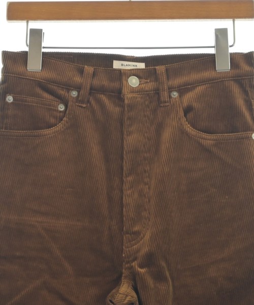 BLAMINK（ブラミンク）その他 茶 サイズ:0(XS位) レディース/2200644745017