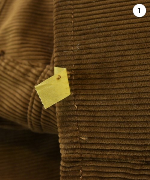 BLAMINK（ブラミンク）その他 茶 サイズ:0(XS位) レディース/2200644745017