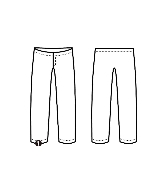 BLAMINK（ブラミンク）その他 茶 サイズ:0(XS位) レディース/2200644745017