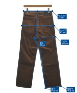 BLAMINK（ブラミンク）その他 茶 サイズ:0(XS位) レディース/2200644745017