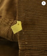 BLAMINK（ブラミンク）その他 茶 サイズ:0(XS位) レディース/2200644745017