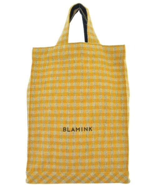 ブラミンク(BLAMINK)のBLAMINK トートバッグ