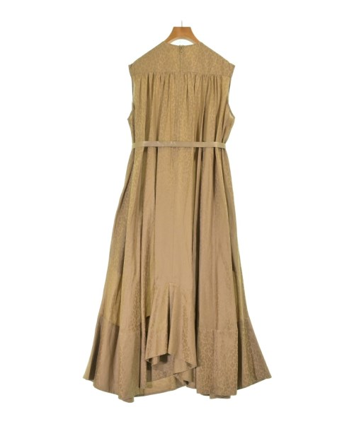 BLAMINK（ブラミンク）ワンピース ベージュ サイズ:36(XS位) レディース/2200620753074