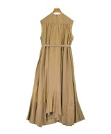 BLAMINK（ブラミンク）ワンピース ベージュ サイズ:36(XS位) レディース/2200620753074