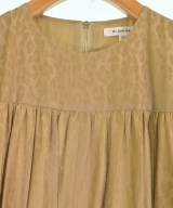 BLAMINK（ブラミンク）ワンピース ベージュ サイズ:36(XS位) レディース/2200620753074